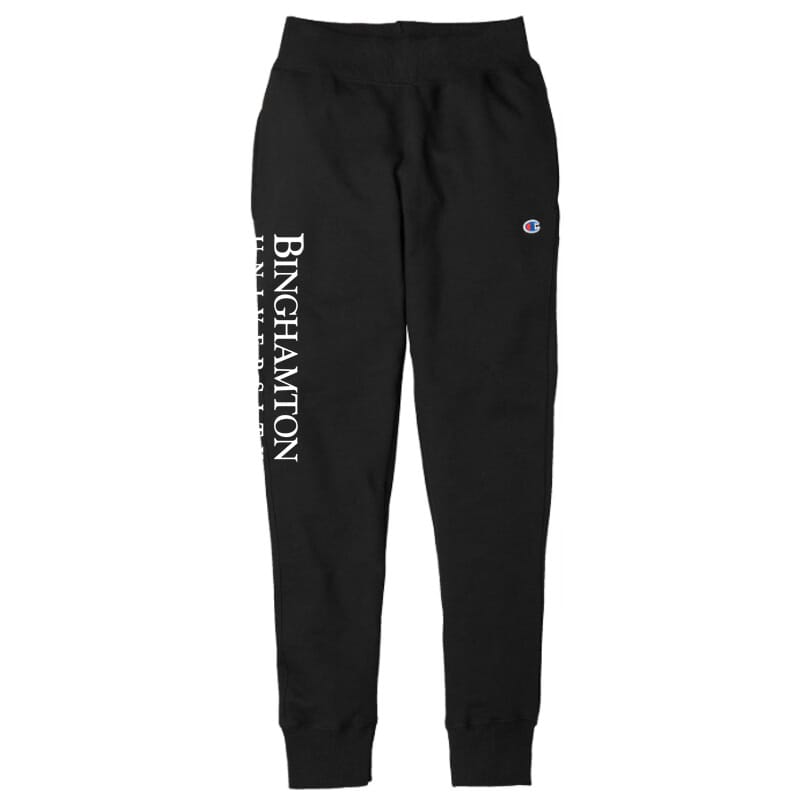 BU Champion Reverse Weave Jogger